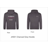 Personalised CWP Hooded Sweatshirt, Hoody