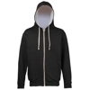 Zipped Hoodie, Personalised