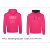 Personalised CWP Hooded Sweatshirt, Hoody