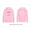 Personalised CWP Hooded Sweatshirt, Hoody