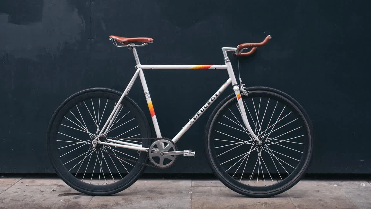 Giant Fathom 2 Hardtail..