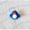 Little Penguin Keychain