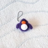 Little Penguin Keychain
