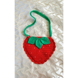 Strawberry Bag