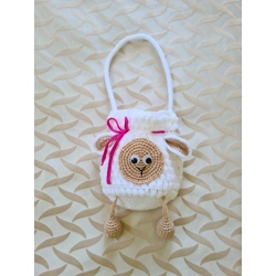 Lamb Bag