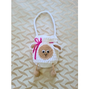Lamb Bag