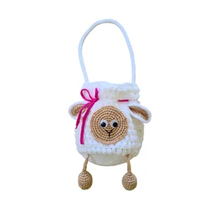 Lamb Bag