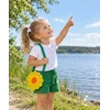 Sunflower Bag