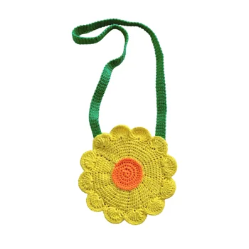 Sunflower Bag
