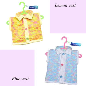 Baby Vests