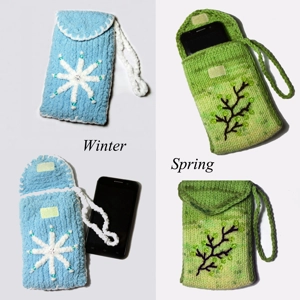 Season Cases