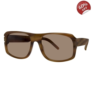 Sean John Sunglasses SJ512S Blonde 724
