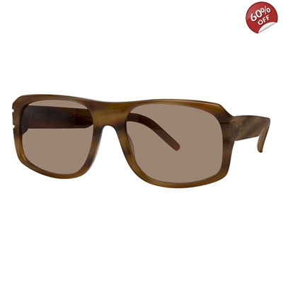 Sean John Sunglasses SJ512S Blonde 724