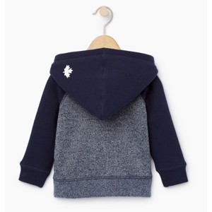 Roots Baby Original Full Zip Hoody