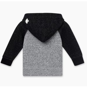 Roots Baby Original Full Zip Hoody