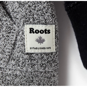 Roots Baby Original Full Zip Hoody
