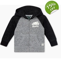 Roots Baby Original Full Zip..