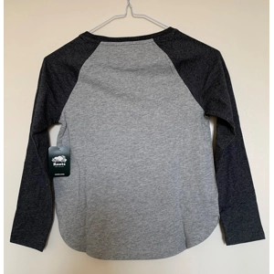 Roots Girls Julia T-shirt