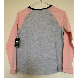 Roots Girls Julia T-shirt