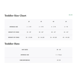 Roots Toddler Original Cooper Beaver T-shirt