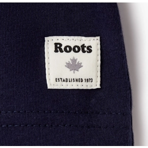 Roots Toddler Original Cooper Beaver T-shirt