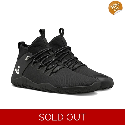 Vivobarefoot Magna Trail Mens Shoes