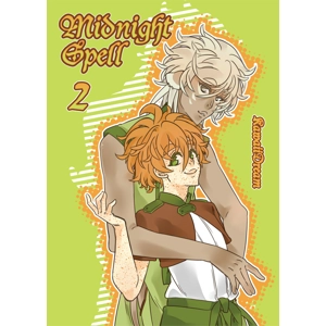 Midnight Spell 2