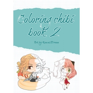 Coloring Books