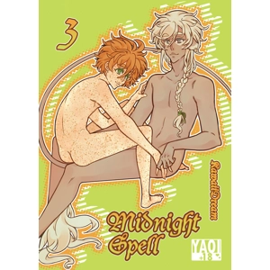 Midnight Spell 3