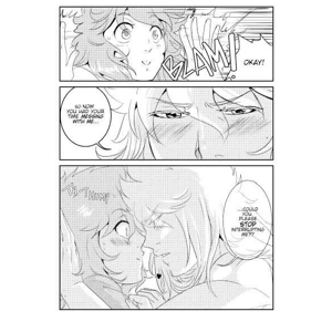 Doujinshi - Saint Seiya - Bunny Hunt