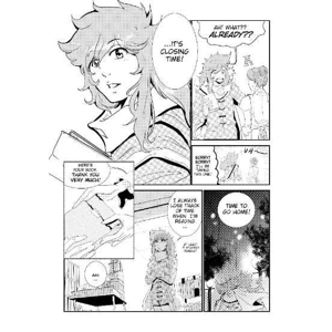 Doujinshi - Saint Seiya - Bunny Hunt