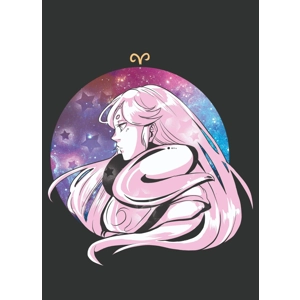 Saint Seiya - Gold Saints A5 Prints vol.1