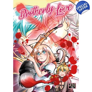 Doujinshi - Touken Ranbu - Brotherly Love