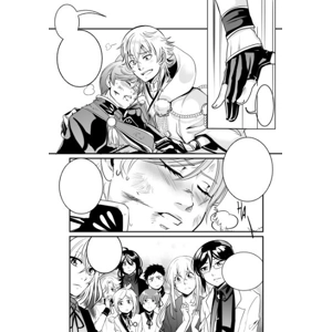 Doujinshi - Touken Ranbu - Brotherly Love