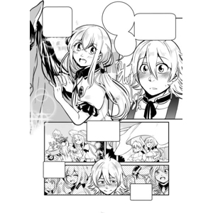 Doujinshi - Touken Ranbu - Brotherly Love