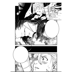 Doujinshi - Bungou Stray Dogs - The taste of a first kiss