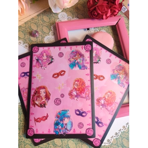 STICKER SHEET Revolutionary Girl Utena