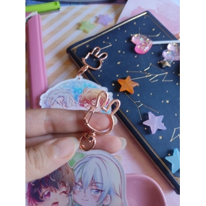 Charms - Idolish7- Chibi Idol Units