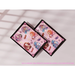 STICKER SHEET Revolutionary Girl Utena