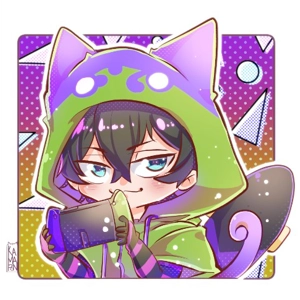 Charms - SK8 Challengers