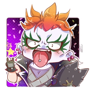 Charms - SK8 Challengers