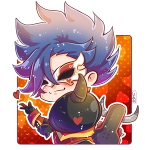 Charms - SK8 Challengers