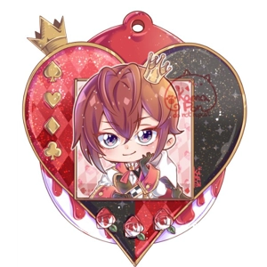 Charms - Twisted Wonderland - Tamagotchi!