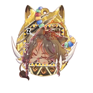 Charms - Twisted Wonderland - Tamagotchi!