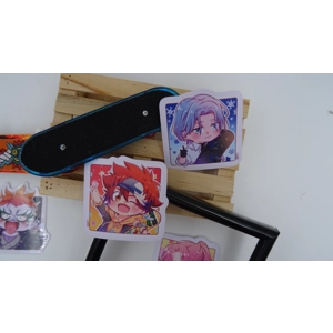 Stickers- SK∞