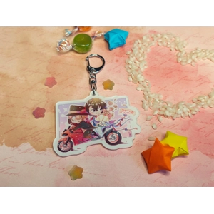 Charms - Bungou Stray Dogs- Just Married Sukoku