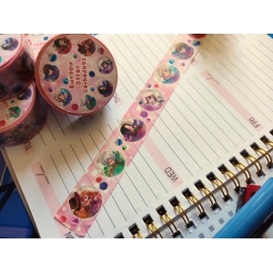 Washi Tape - Bungou Stray Dogs GACHA!