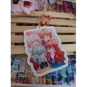 Charms - Idolish 7 - Zool