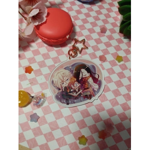 charms - Bungou Stray Dogs - Chuuya's Family