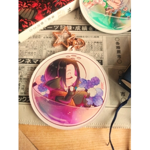 Charms - Bungou Stray Dogs Gacha